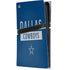 NFL Dallas Cowboys Blue Performance Series PS5 Pro Console Skin