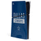 NFL Dallas Cowboys Blue Performance Series PS5 Slim Digital Edition Console Skin