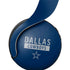 NFL Dallas Cowboys Blue Performance Series PULSE 3D Wireless Headset for PS5 Skin