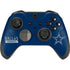 NFL Dallas Cowboys Blue Performance Series Xbox Elite Wireless Controller Series 2 Skin