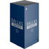 NFL Dallas Cowboys Blue Performance Series Xbox Series X Skins