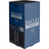 NFL Dallas Cowboys Blue Performance Series XBox Series X Digital Edition Console Skin