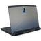 NFL Dallas Cowboys Breakaway Dell Alienware Skin