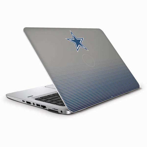 NFL Dallas Cowboys Breakaway HP Elitebook Skin