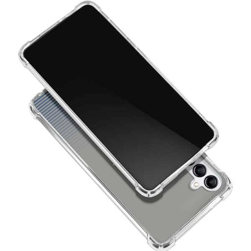 NFL Dallas Cowboys Breakaway Galaxy A16 5G Clear Case