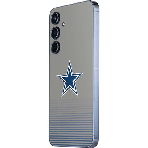 NFL Dallas Cowboys Breakaway Galaxy A35 5G Skin