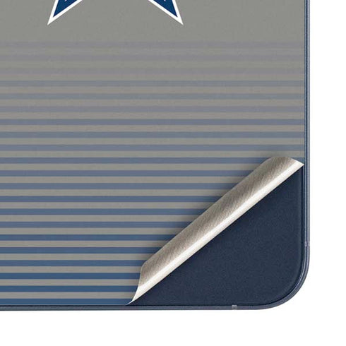NFL Dallas Cowboys Breakaway Galaxy A35 5G Skin