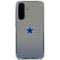 NFL Dallas Cowboys Breakaway Galaxy A36 5G Clear Case