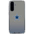 NFL Dallas Cowboys Breakaway Galaxy A36 5G Clear Case