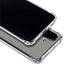 NFL Dallas Cowboys Breakaway Galaxy A36 5G Clear Case