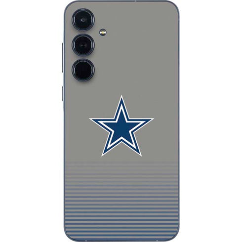 NFL Dallas Cowboys Breakaway Galaxy A36 5G Skin