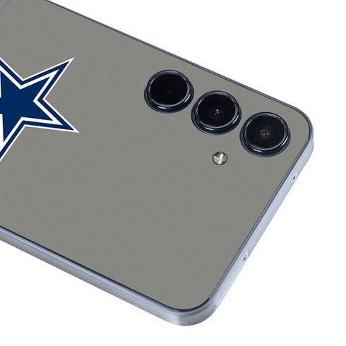 NFL Dallas Cowboys Breakaway Galaxy A36 5G Skin