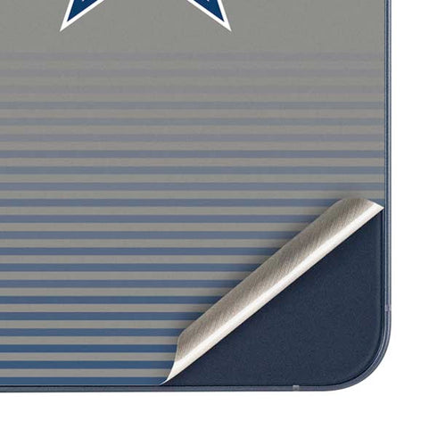 NFL Dallas Cowboys Breakaway Galaxy A36 5G Skin