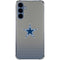 NFL Dallas Cowboys Breakaway Galaxy A55 5G Clear Case