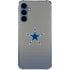 NFL Dallas Cowboys Breakaway Galaxy A55 5G Clear Case