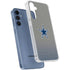 NFL Dallas Cowboys Breakaway Galaxy A55 5G Clear Case
