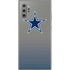 NFL Dallas Cowboys Breakaway Galaxy Note 10 Plus Skin