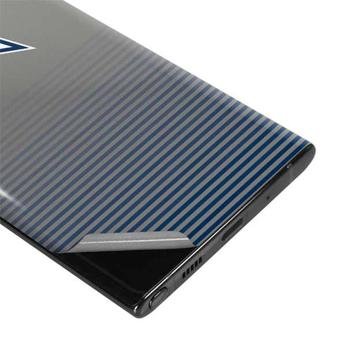 NFL Dallas Cowboys Breakaway Galaxy Note 10 Plus Skin