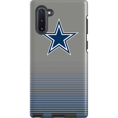 NFL Dallas Cowboys Breakaway Galaxy Note 10 Pro Case
