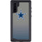 NFL Dallas Cowboys Breakaway Galaxy Note 10 Waterproof Case