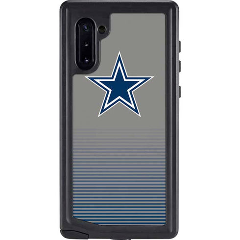 NFL Dallas Cowboys Breakaway Galaxy Cases