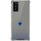 NFL Dallas Cowboys Breakaway Galaxy Note20 5G Clear Case