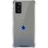 NFL Dallas Cowboys Breakaway Galaxy Note20 5G Clear Case