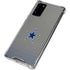 NFL Dallas Cowboys Breakaway Galaxy Note20 5G Clear Case