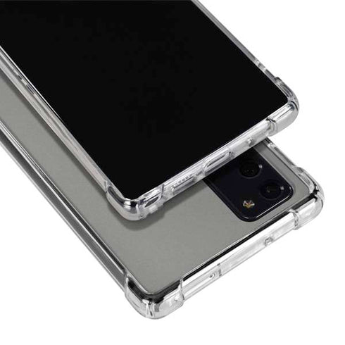 NFL Dallas Cowboys Breakaway Galaxy Note20 5G Clear Case