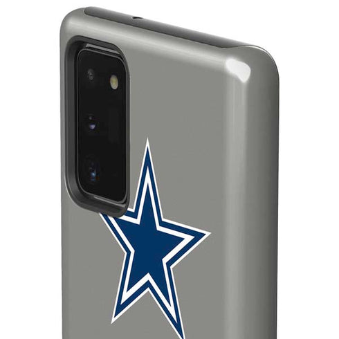 NFL Dallas Cowboys Breakaway Galaxy Note20 5G Pro Case