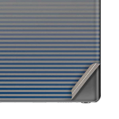 NFL Dallas Cowboys Breakaway Galaxy Note20 5G Skin