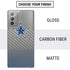 NFL Dallas Cowboys Breakaway Galaxy Note20 5G Skin