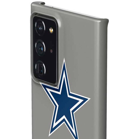 NFL Dallas Cowboys Breakaway Galaxy Note20 Ultra 5G Lite Case