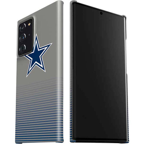 NFL Dallas Cowboys Breakaway Galaxy Note20 Ultra 5G Lite Case