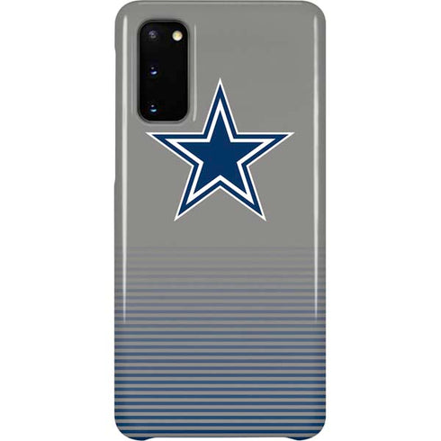 NFL Dallas Cowboys Breakaway Galaxy S20 Lite Case