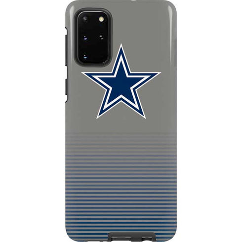 NFL Dallas Cowboys Breakaway Galaxy S20 Plus Pro Case