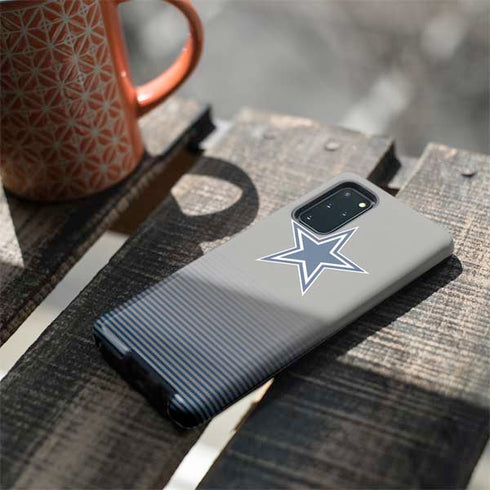 NFL Dallas Cowboys Breakaway Galaxy S20 Plus Pro Case