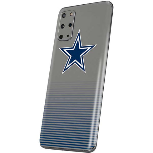 NFL Dallas Cowboys Breakaway Galaxy S20 Plus Skin