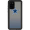 NFL Dallas Cowboys Breakaway Galaxy S20 Plus Waterproof Case