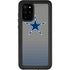 NFL Dallas Cowboys Breakaway Galaxy S20 Plus Waterproof Case
