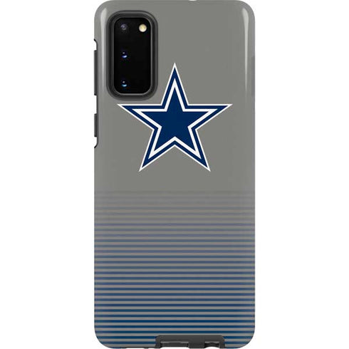 NFL Dallas Cowboys Breakaway Galaxy S20 Pro Case