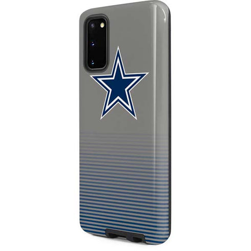 NFL Dallas Cowboys Breakaway Galaxy S20 Pro Case