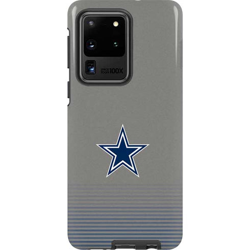 NFL Dallas Cowboys Breakaway Galaxy S20 Ultra 5G Pro Case