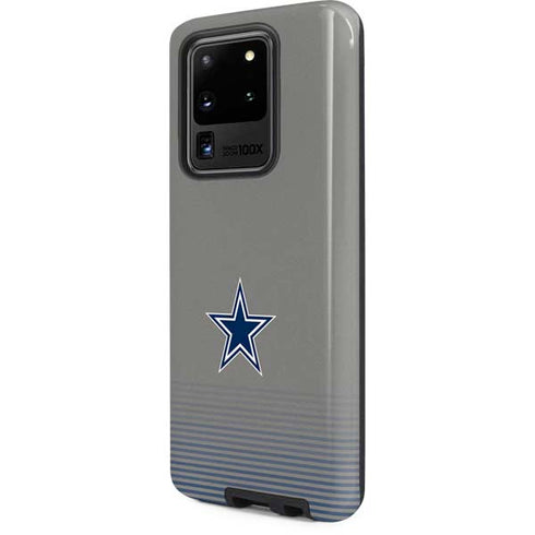 NFL Dallas Cowboys Breakaway Galaxy S20 Ultra 5G Pro Case