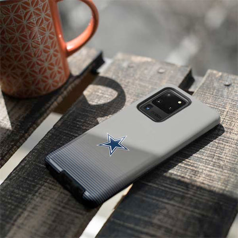 NFL Dallas Cowboys Breakaway Galaxy S20 Ultra 5G Pro Case