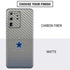 NFL Dallas Cowboys Breakaway Galaxy S20 Ultra 5G Skin