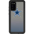 NFL Dallas Cowboys Breakaway Galaxy S20 Waterproof Case