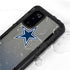 NFL Dallas Cowboys Breakaway Galaxy S20 Waterproof Case