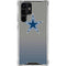 NFL Dallas Cowboys Breakaway Galaxy S23 Ultra Clear Case