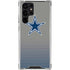 NFL Dallas Cowboys Breakaway Galaxy S23 Ultra Clear Case